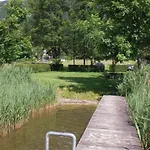 Apartment Sorli Bodensdorf