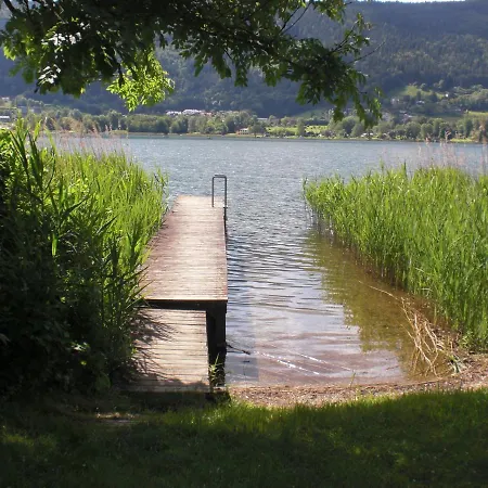 דירה Sorli *