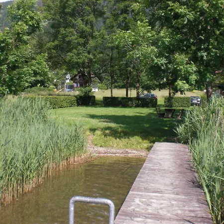 شقة Sorli بودينسدورف