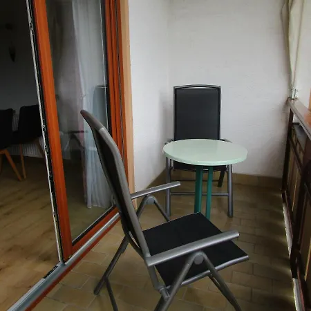 شقة Sorli بودينسدورف