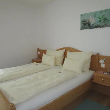 Sorli Apartment Bodensdorf