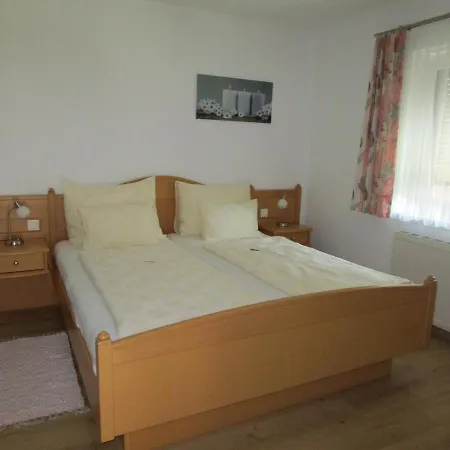 شقة Sorli بودينسدورف