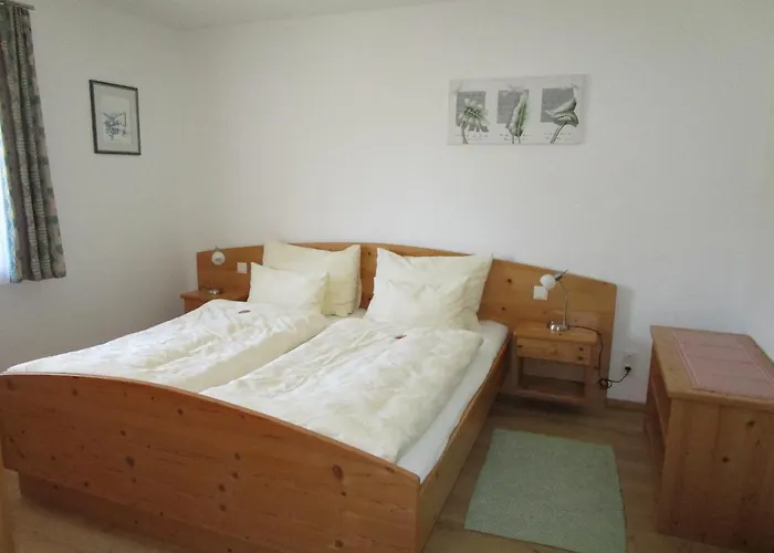 Apartament Sorli Bodensdorf