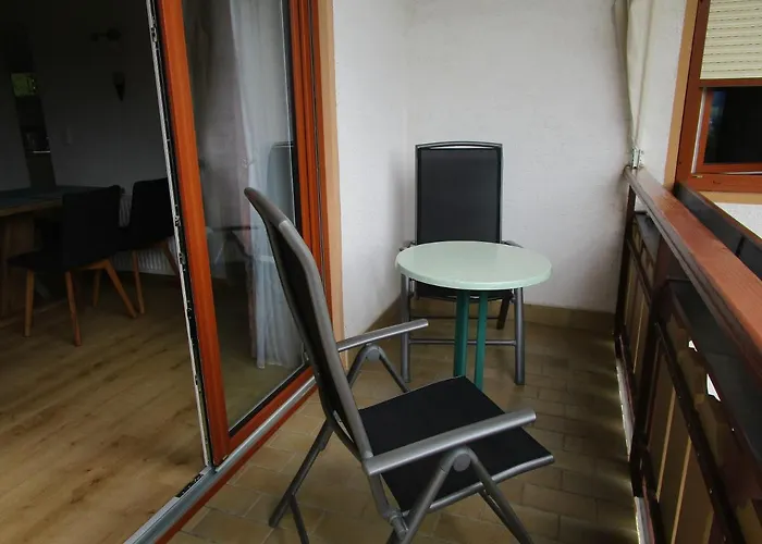 Apartament Sorli Bodensdorf