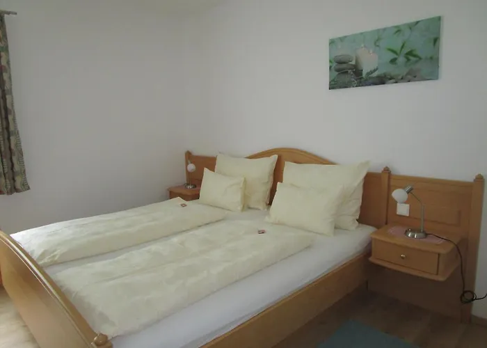 Sorli Apartament Bodensdorf