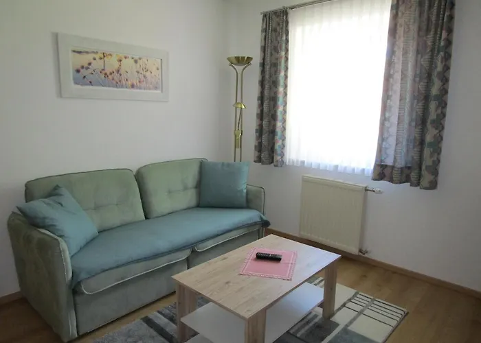Sorli Apartament