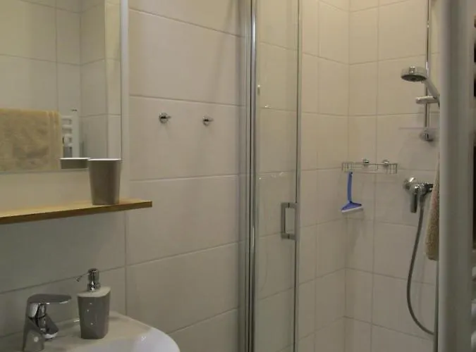 Sorli Apartament Bodensdorf