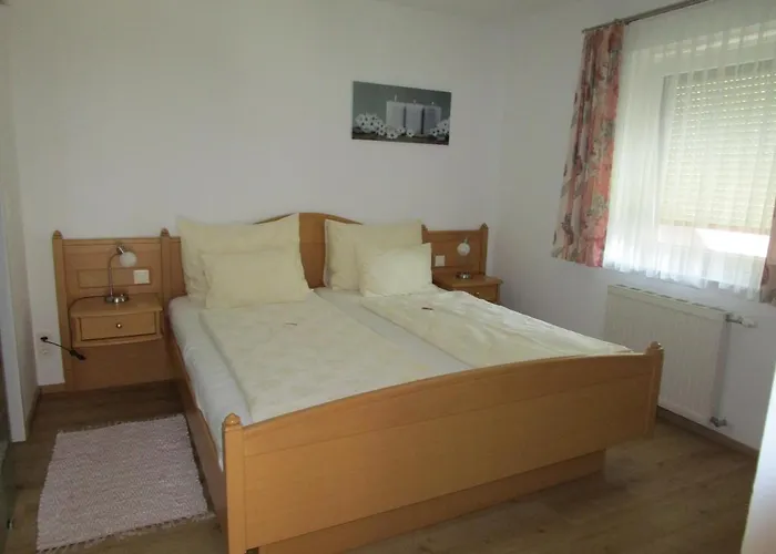 Apartament Sorli Bodensdorf